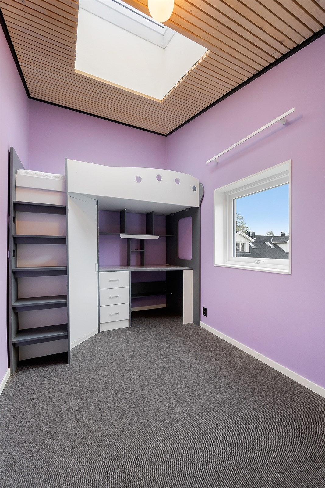 Soverom 2 Galleribilde