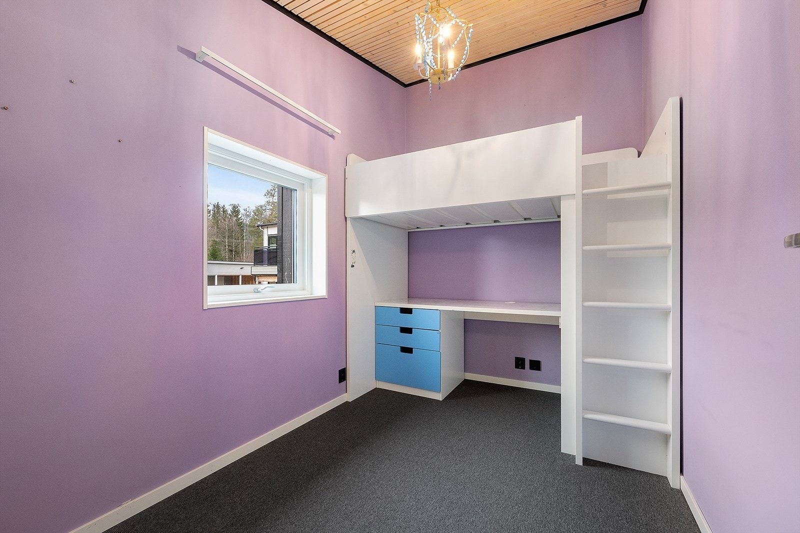 Soverom 3 Galleribilde