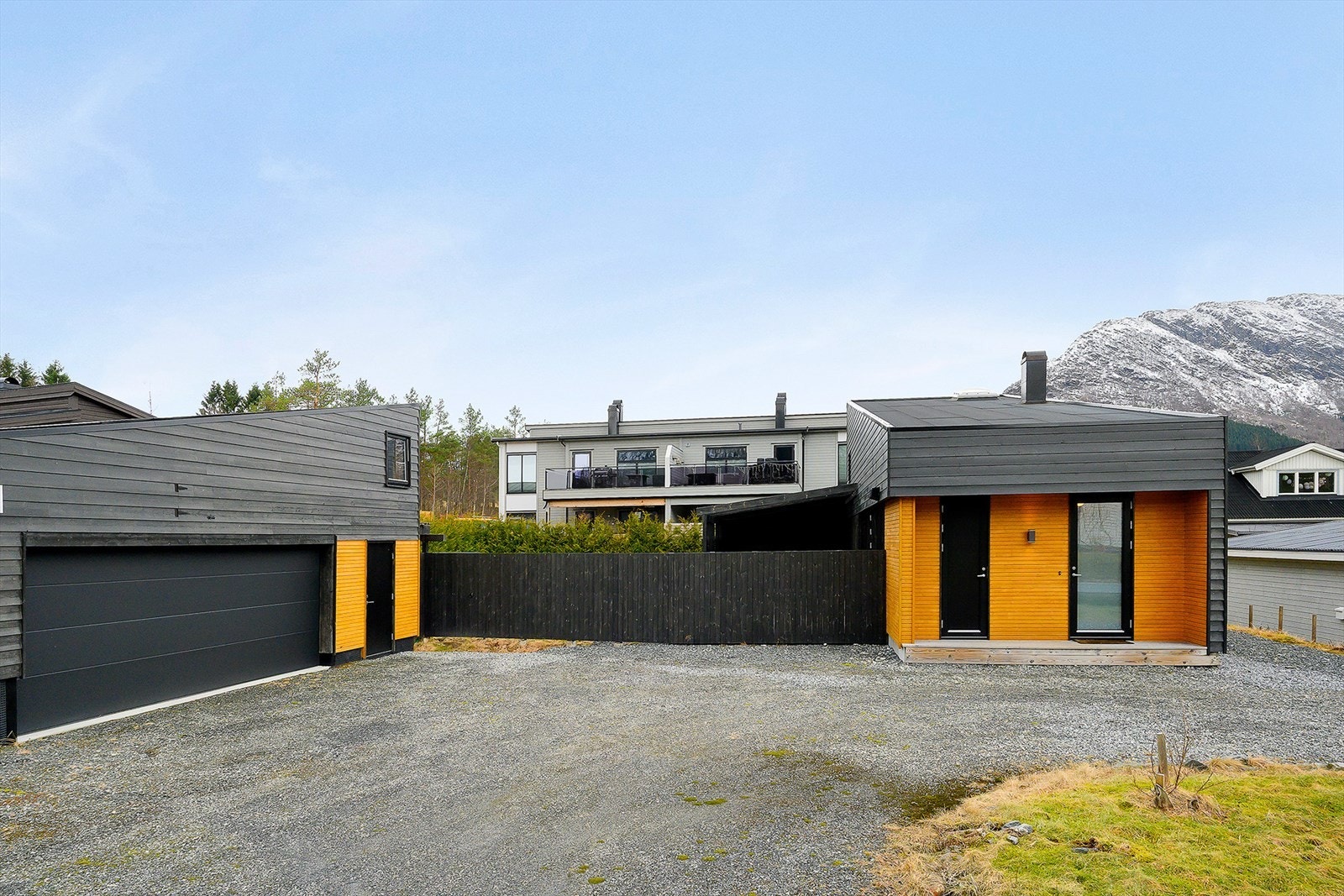 Velkommen til visning! | Husk påmelding! Galleribilde