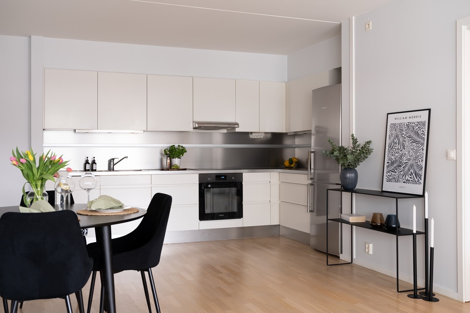 Strømutgifter på ca. 1500 pr mnd Galleribilde