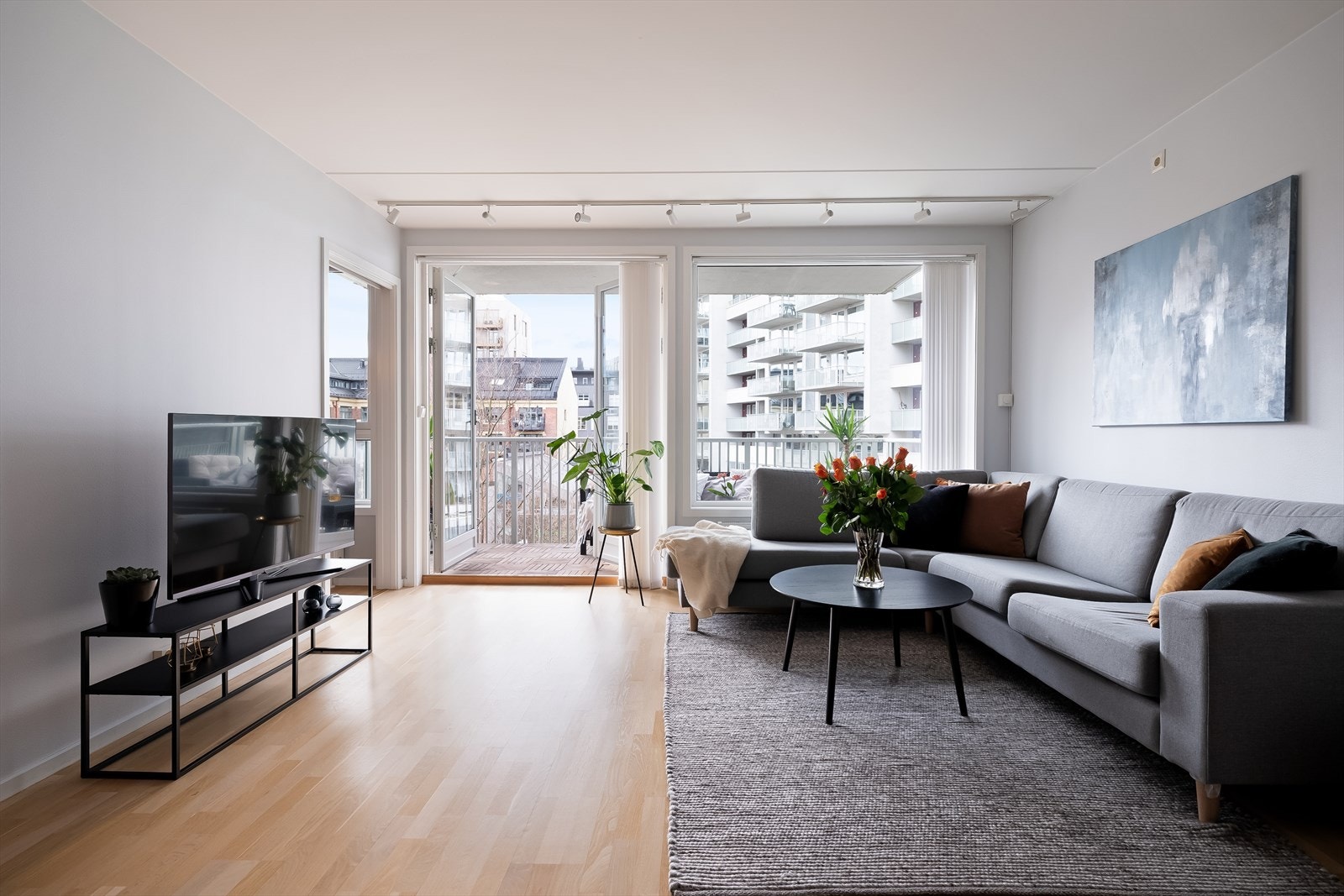 Kontakt: Frode Bergheim Koppergård | Foto: Borowiak Galleribilde