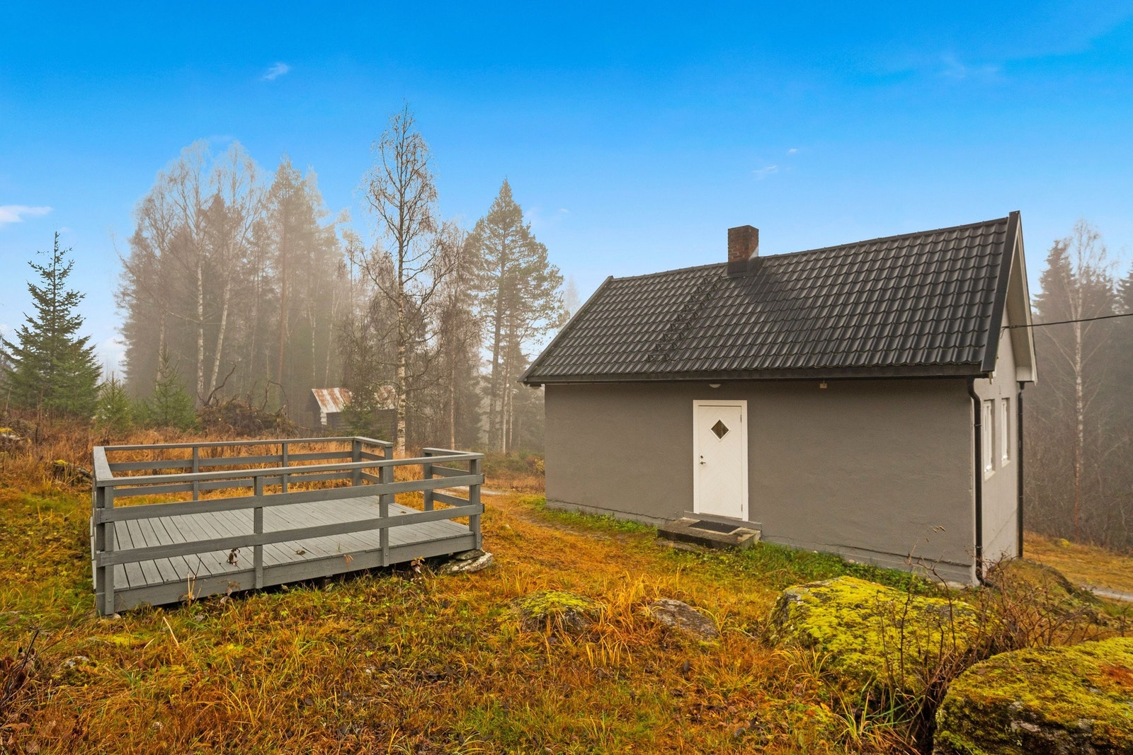 Utvendig Galleribilde