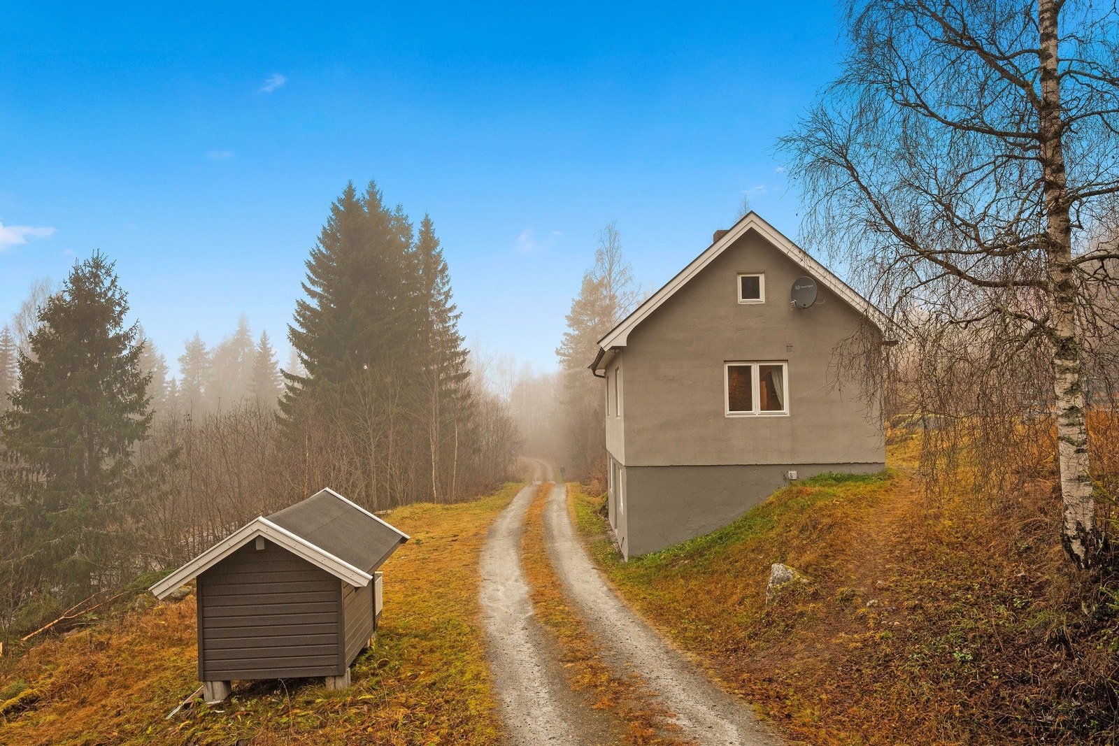 Utvendig Galleribilde