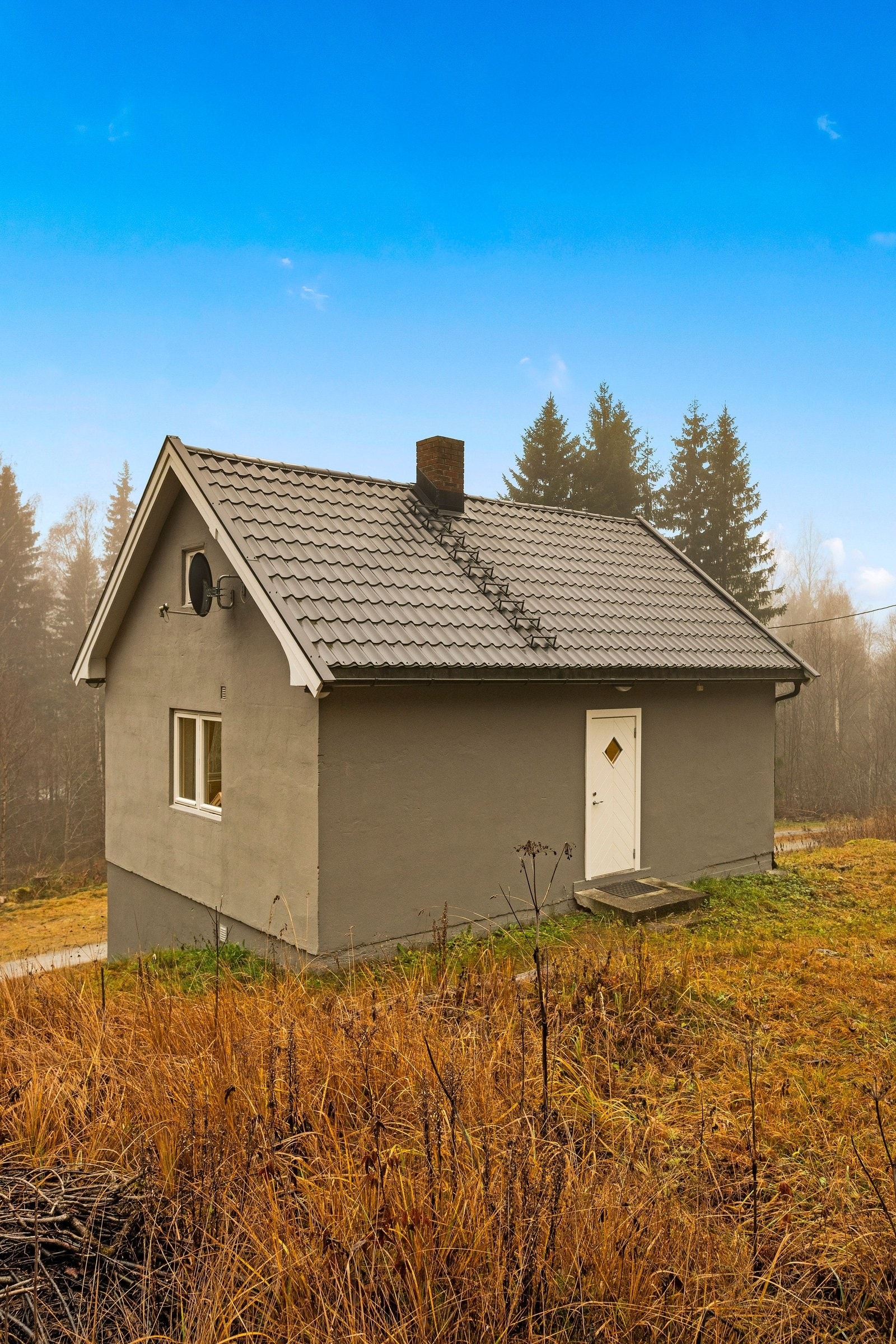 Utvendig Galleribilde