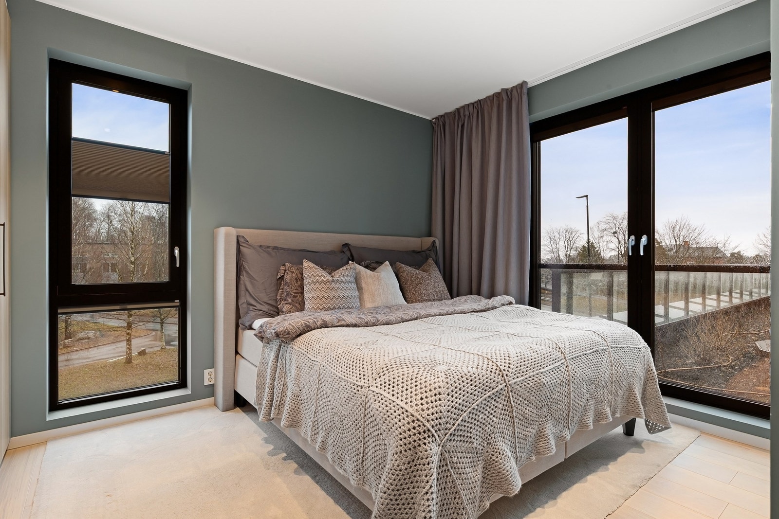 Soverom 3 Galleribilde