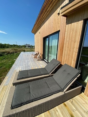 Bilde tatt av selger. Usjenert beliggenhet med naturen som nærmeste nabo. Galleribilde