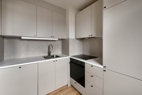 Kjøkken 3 Galleribilde