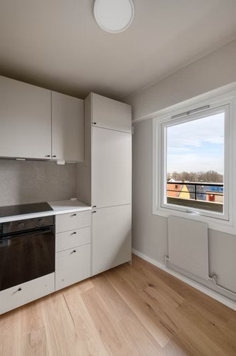 Kjøkken 4 Galleribilde