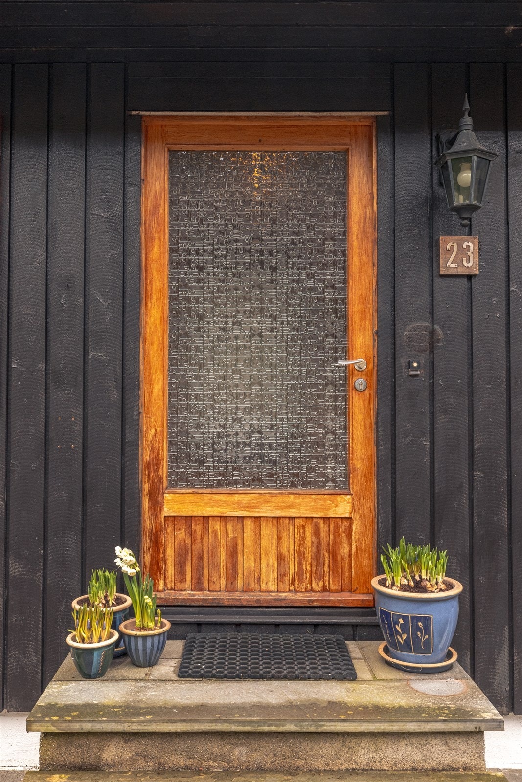 Velkommen! Galleribilde