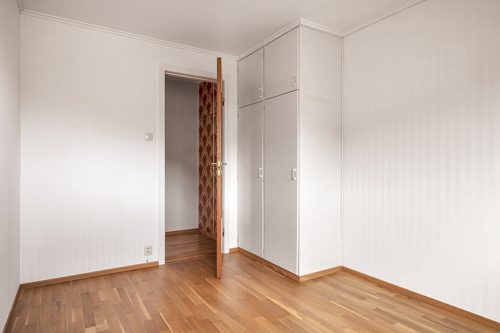 Soverom er 9, 4 m2 Galleribilde