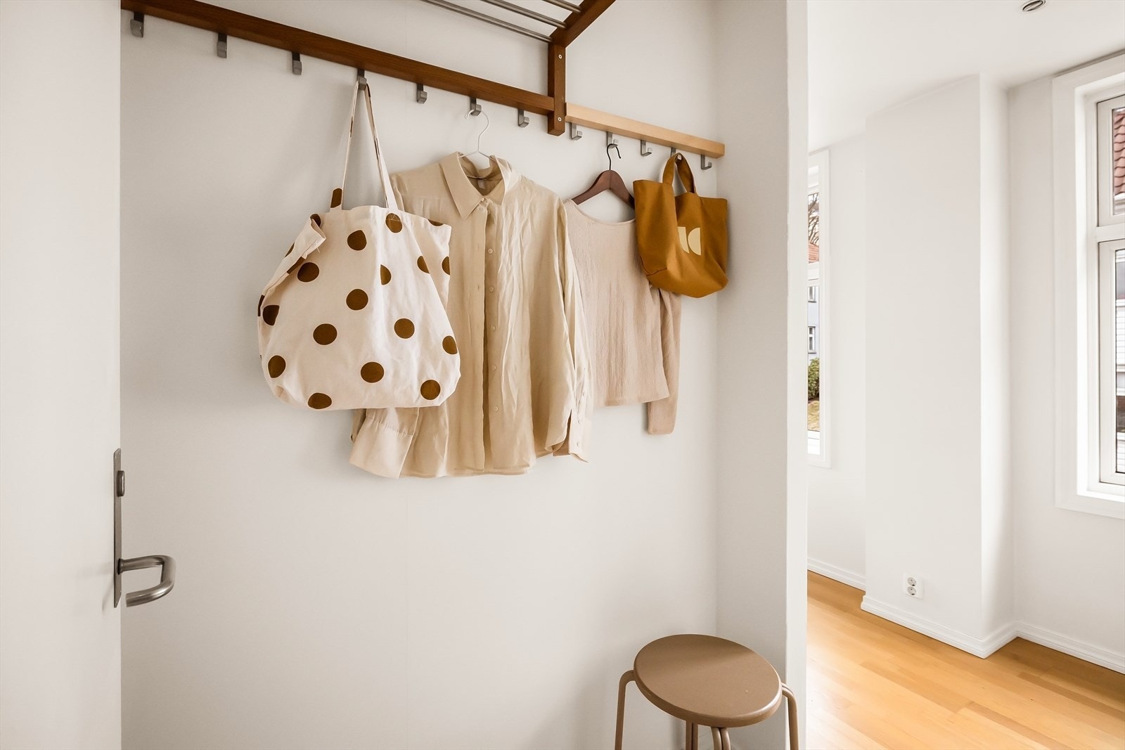 - Velkommen inn! - Galleribilde