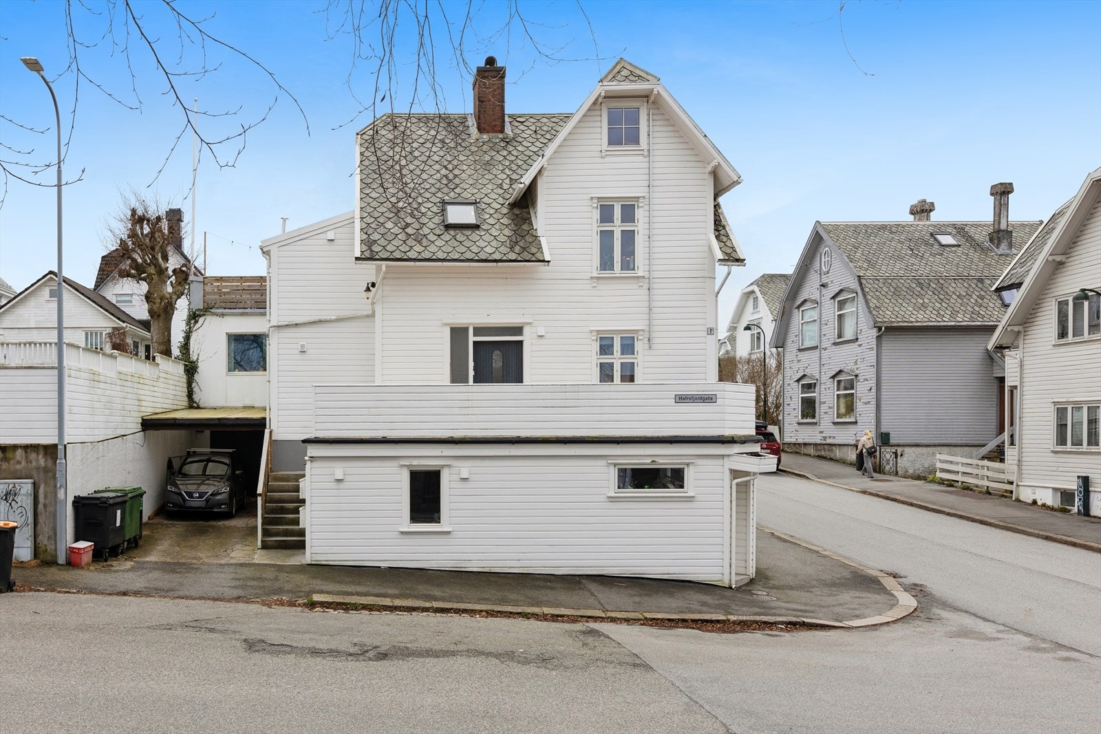 Ditt nye hjem? Galleribilde