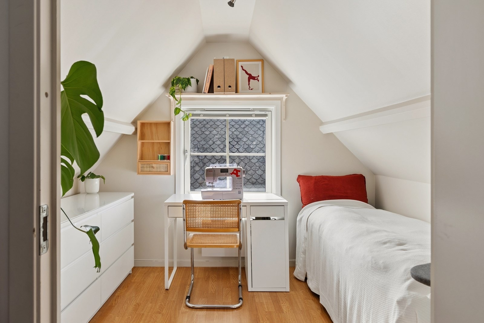 Soverom 3. Galleribilde