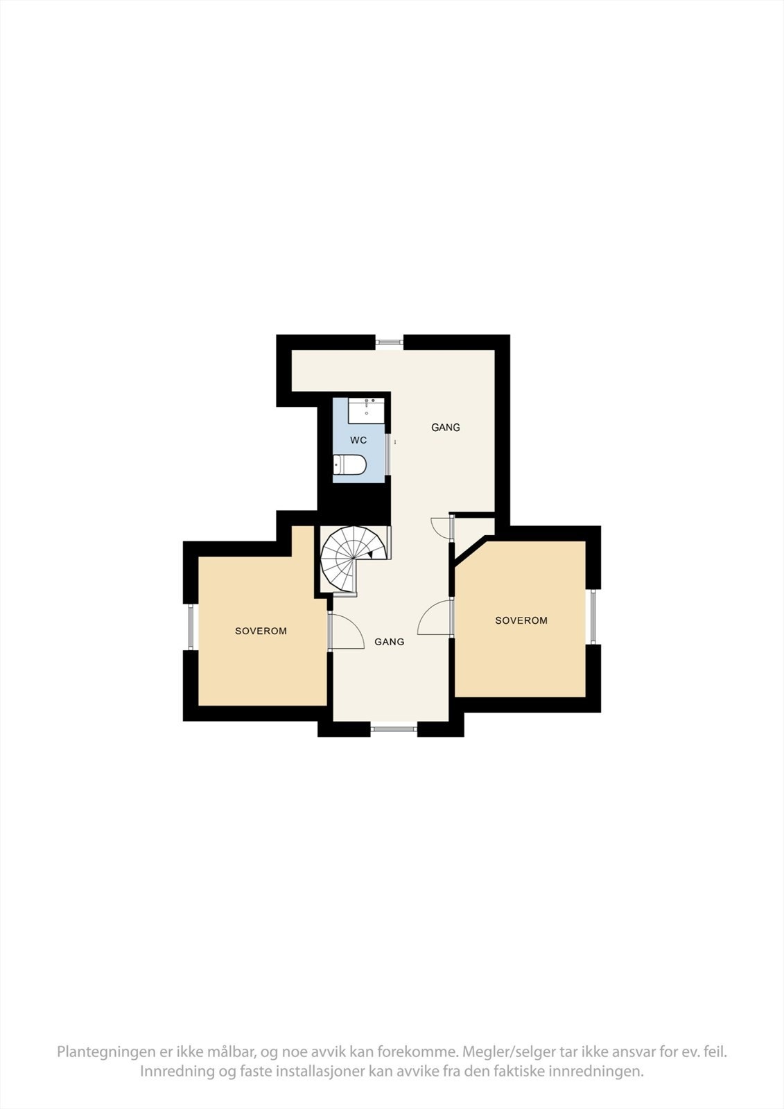 Plantegninger Galleribilde