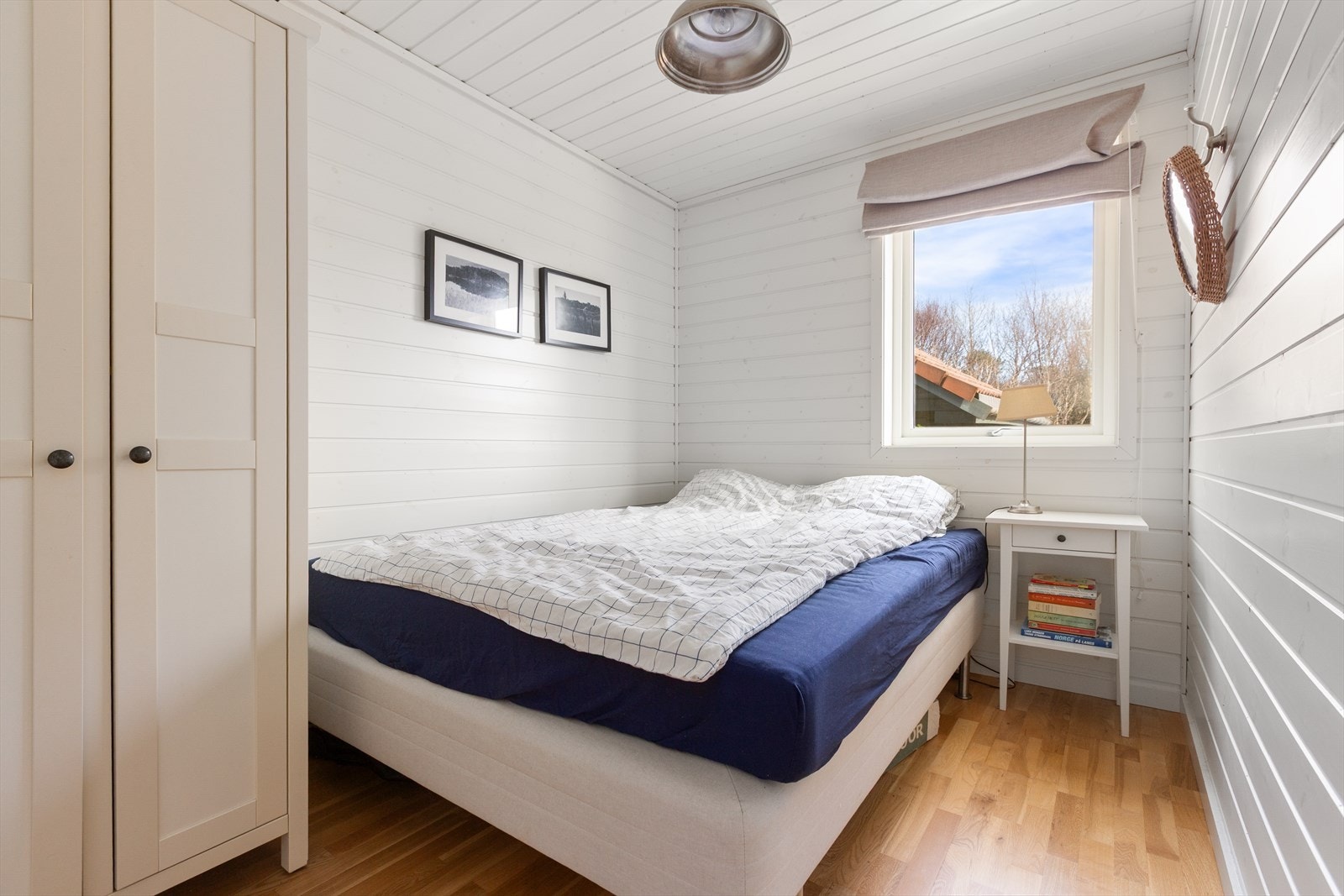 Soverom nummer 3. Galleribilde