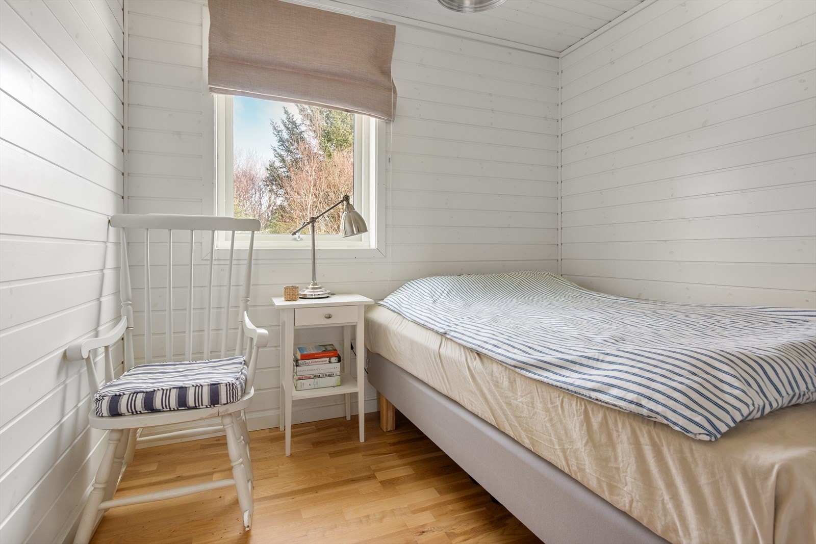 Soverom nummer 2. Galleribilde