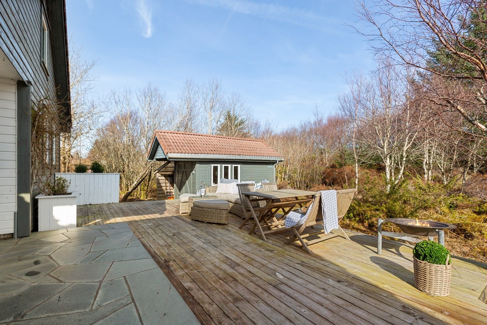 Flere soner du kan møblere! Galleribilde