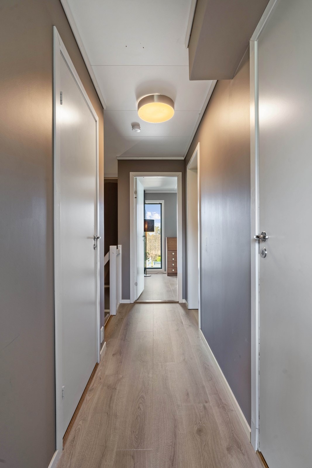 Gang 2 etg. Galleribilde