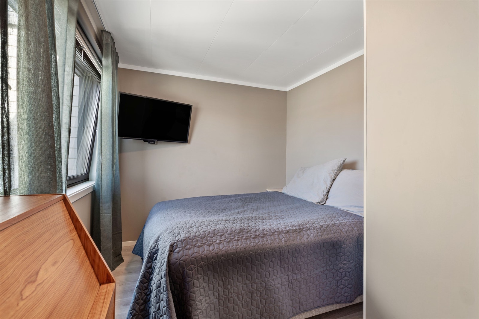 Soverom nr. 2 Galleribilde