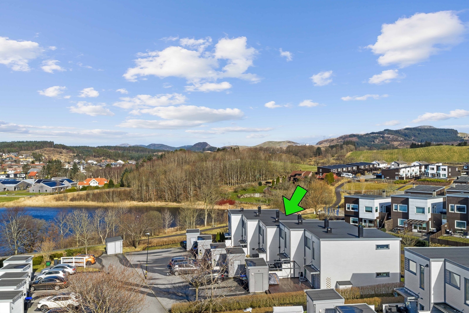 Kvernbakken 76 Galleribilde