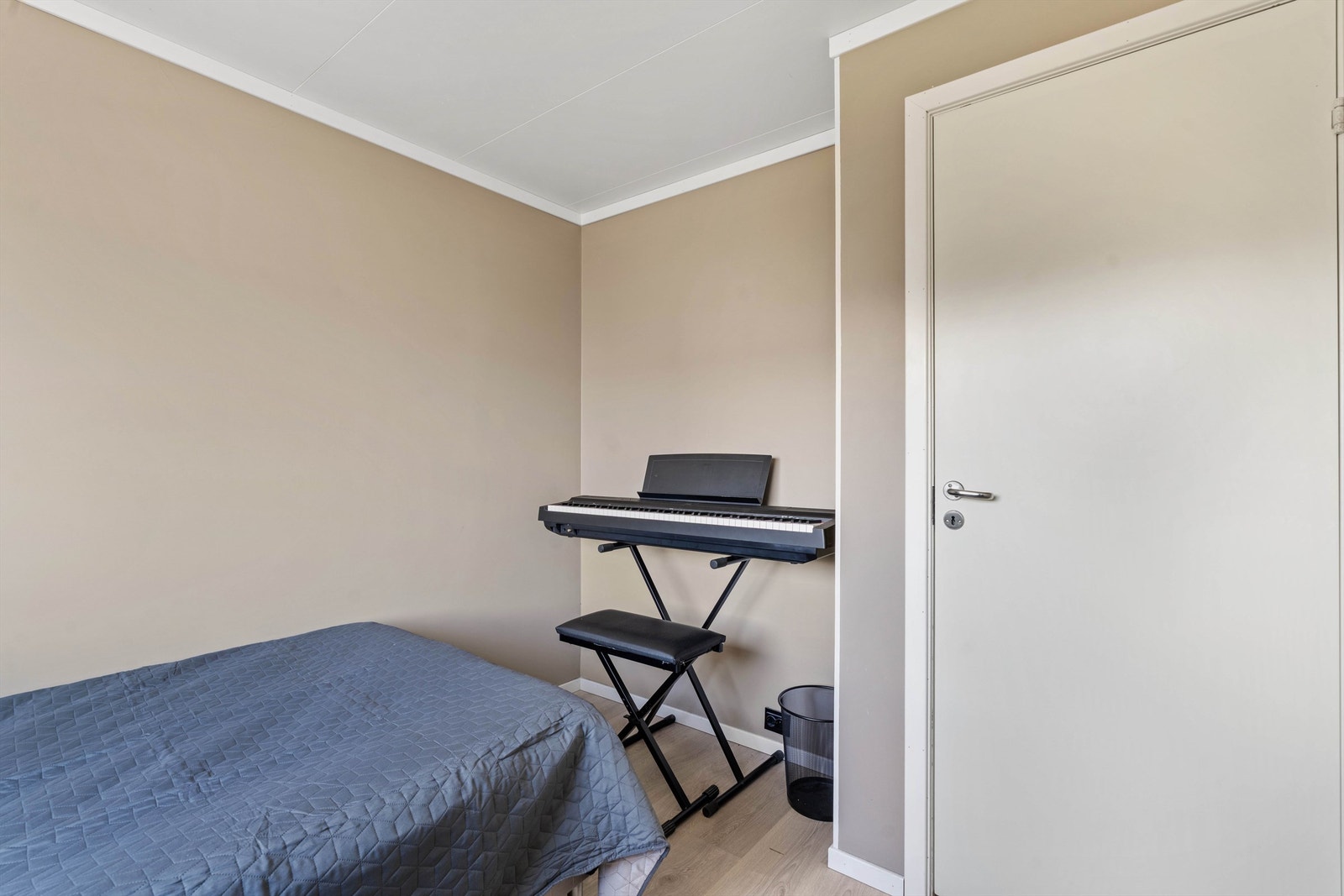 Soverom nr. 3 Galleribilde