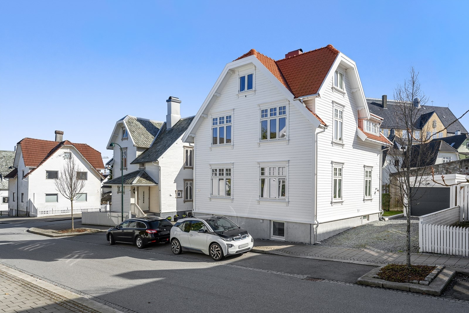 Avaldsnesgata 39 presenteres av Proaktiv Eiendomsmegling v/ Kay Stian Espeland. Galleribilde