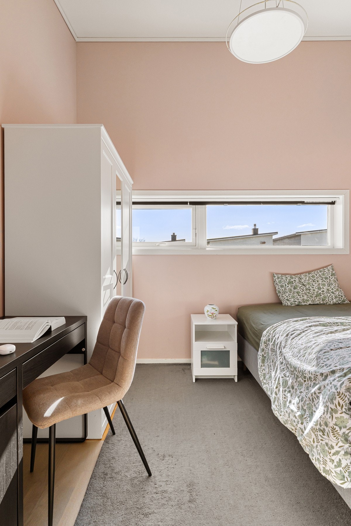 Soverom i 2. etasje Galleribilde