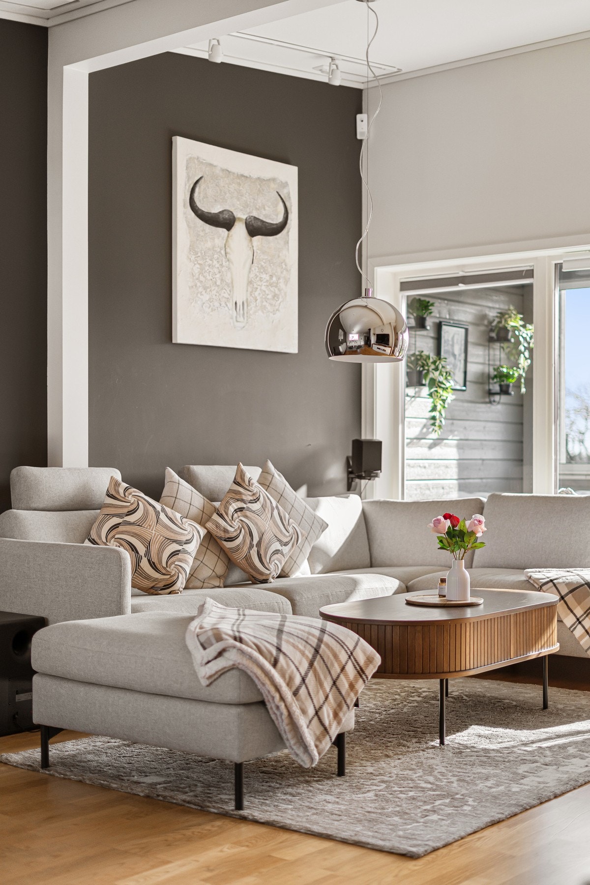 Her er det enkelt å skape et hjem du vil trives i Galleribilde