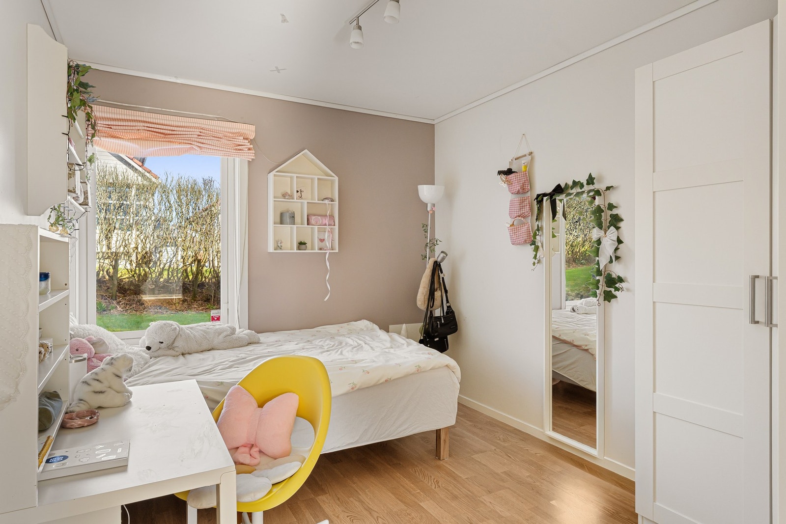 Soverom 3 Galleribilde