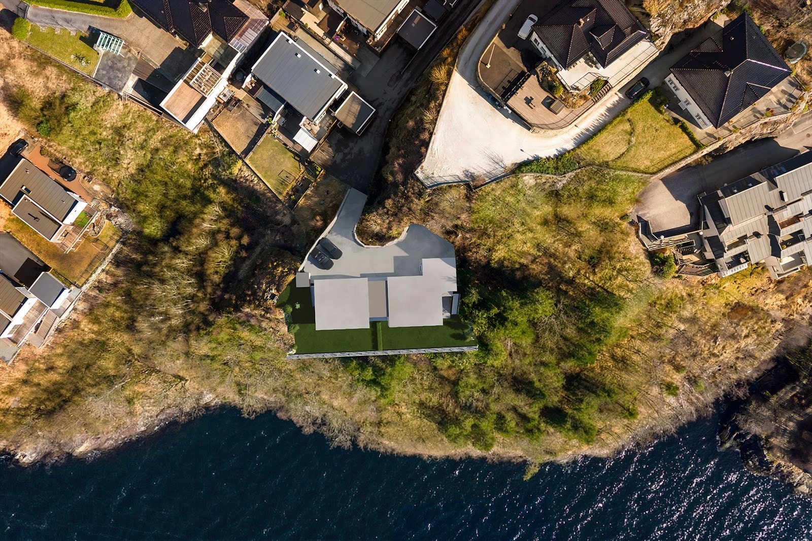 Illustrasjonsbilde Galleribilde