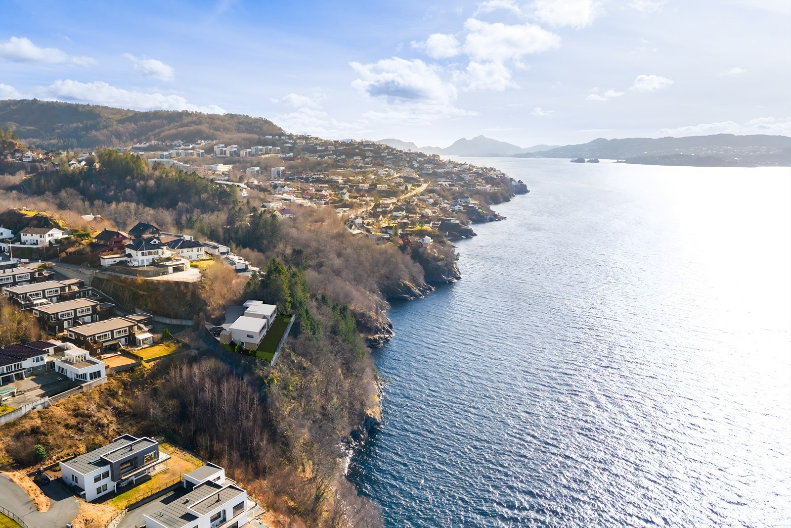 Illustrasjonsbilde. Galleribilde