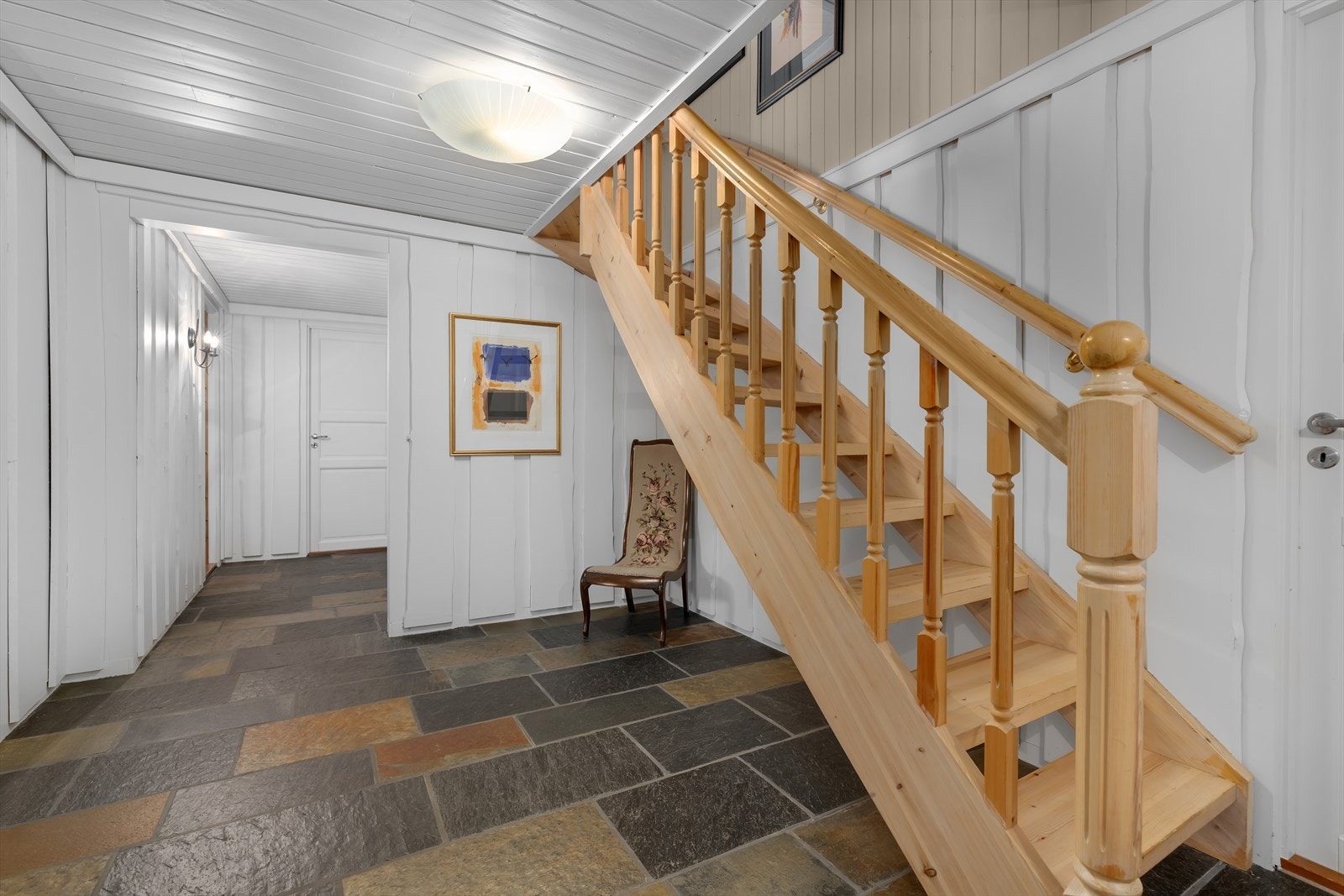 Gang u.etg Galleribilde