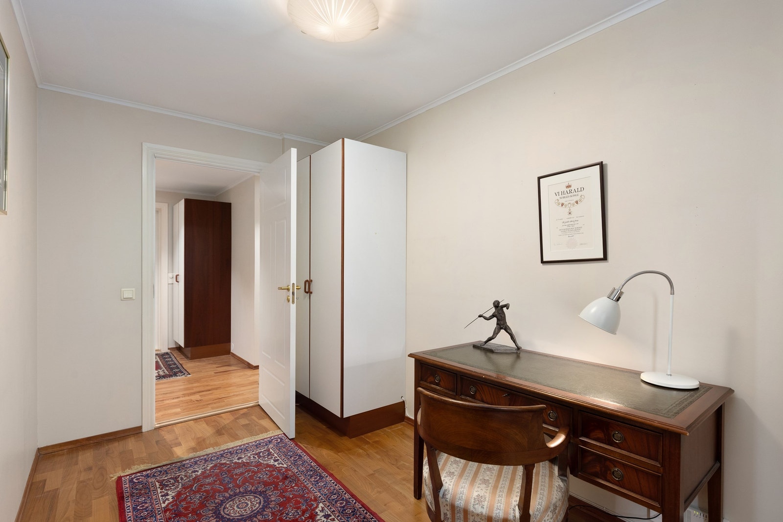 Soverom 2 Galleribilde