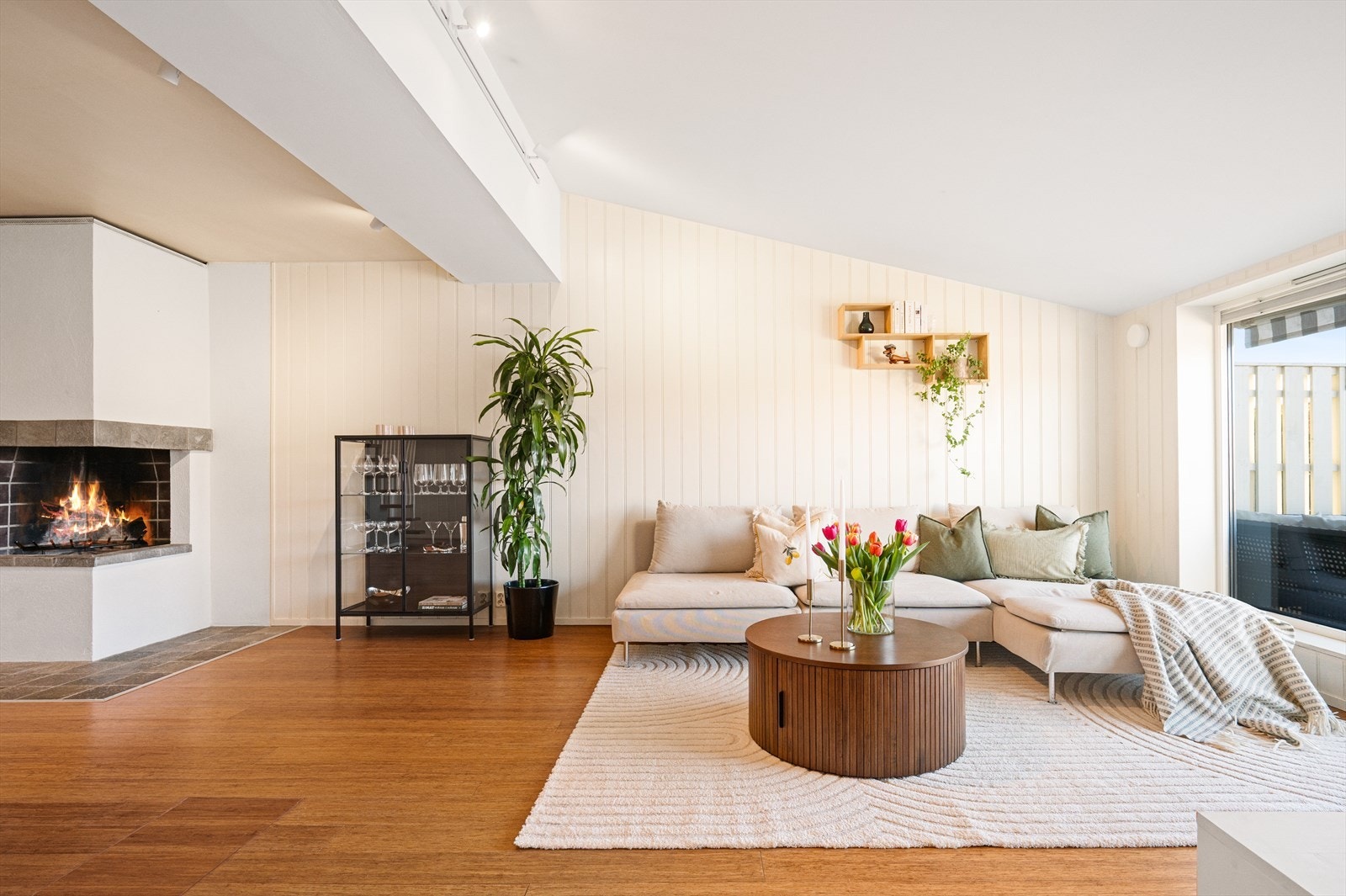 Ingunn Anna Gudjonsdottir v/DNB Eiendom har gleden av å presentere Bogerudslyngen 22! Galleribilde