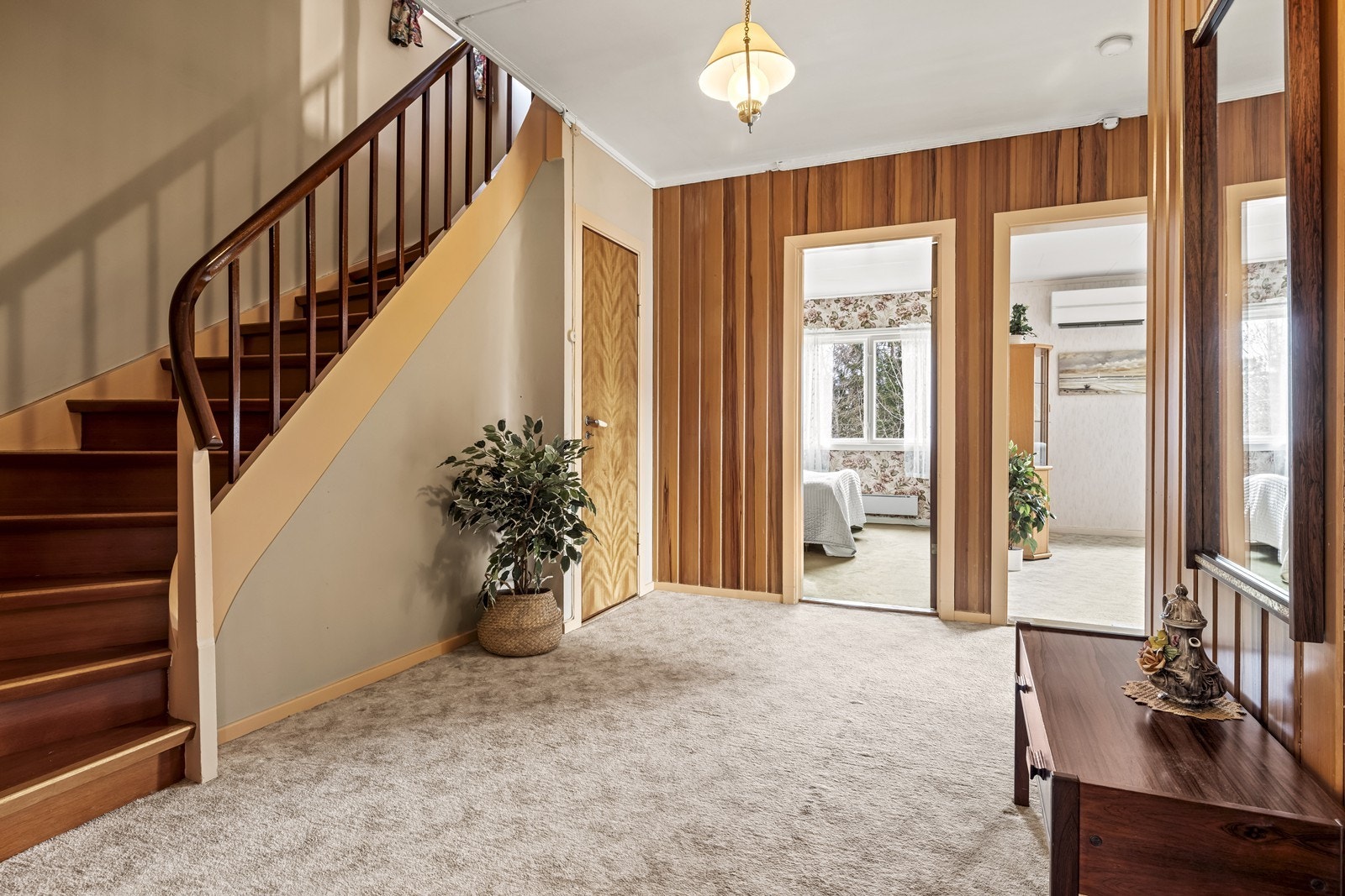 Velkommen inn! Galleribilde