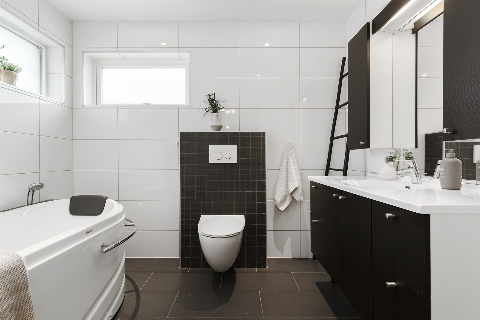 Bad/wc Galleribilde