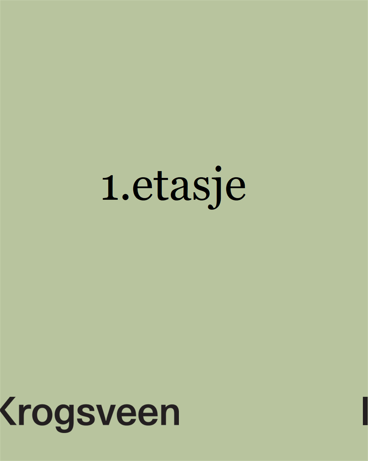 1 etasje Galleribilde