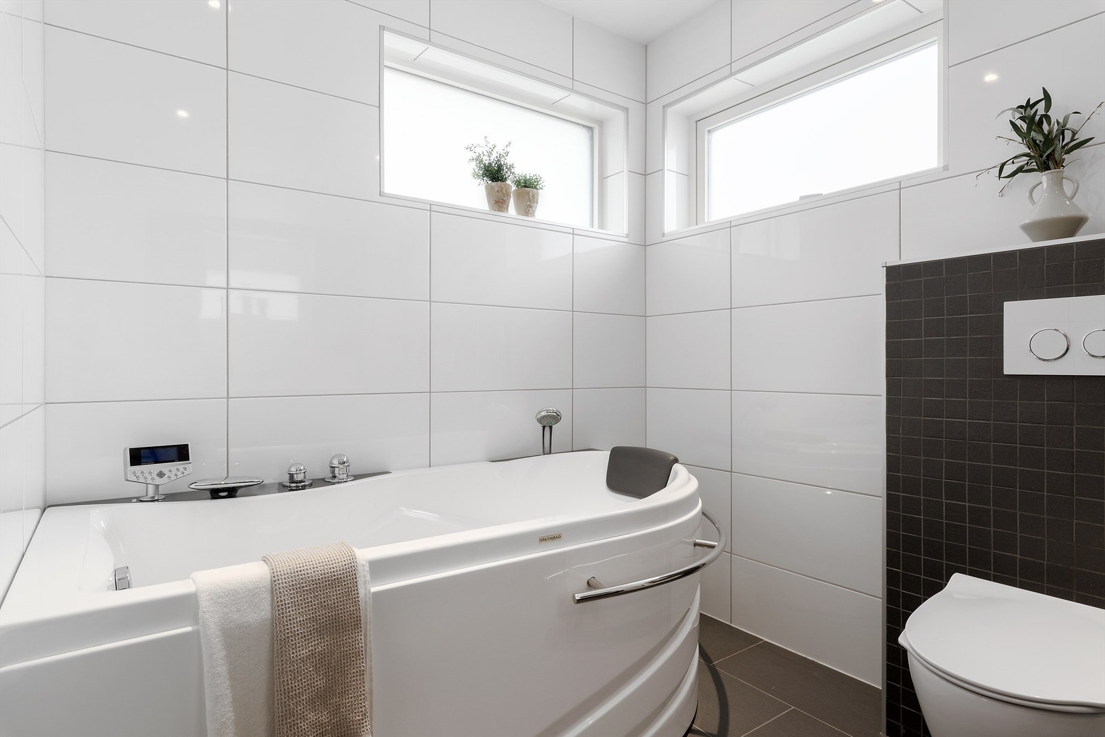 Bad/wc Galleribilde