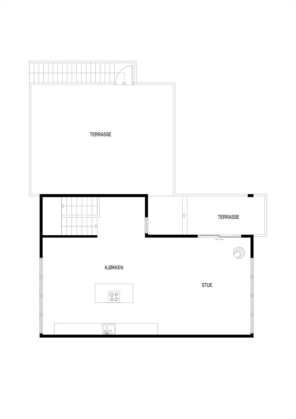 Marikapeveien 30 Floorplans_3etg Galleribilde