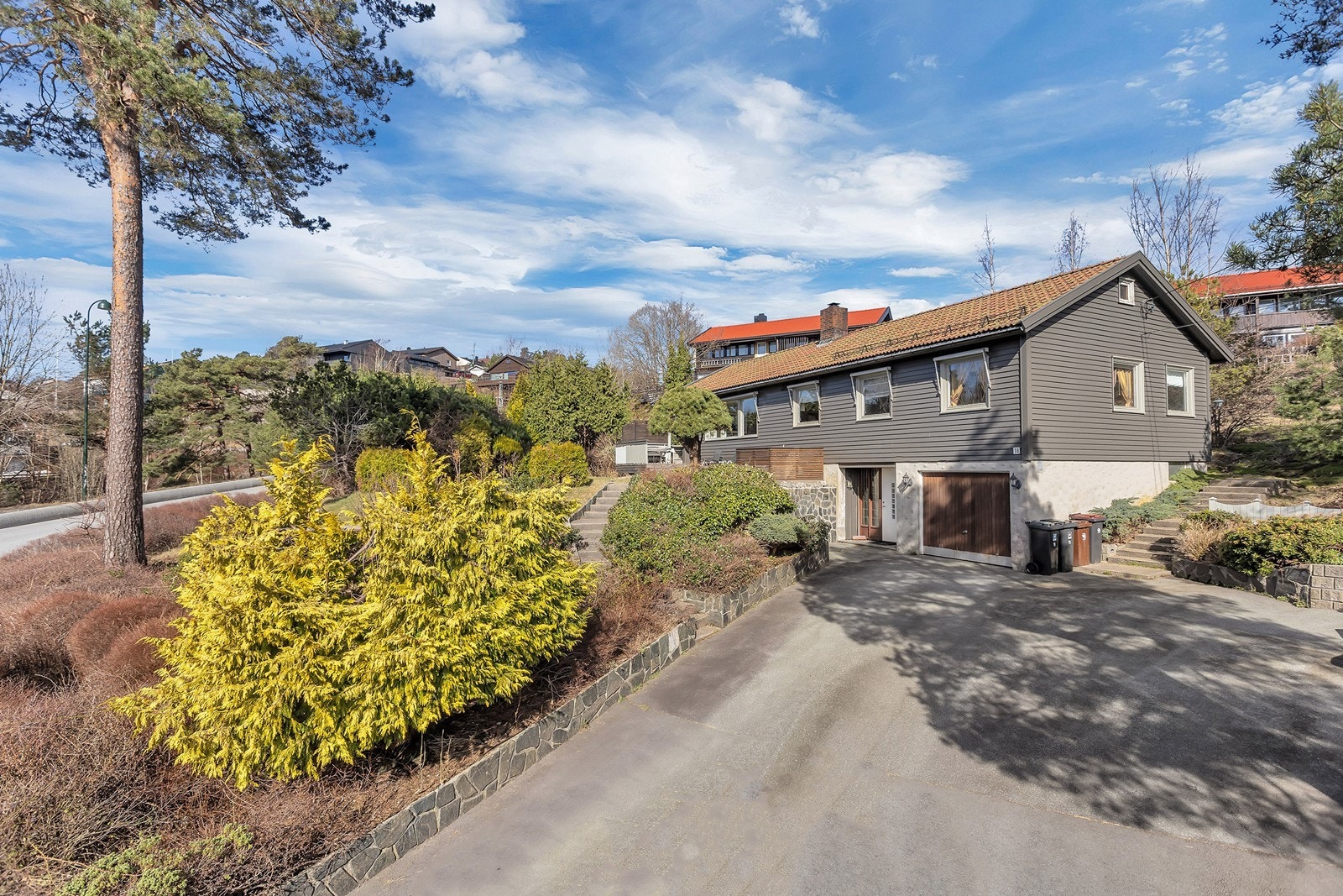 Velkommen til Gislemyrveien 18 Galleribilde