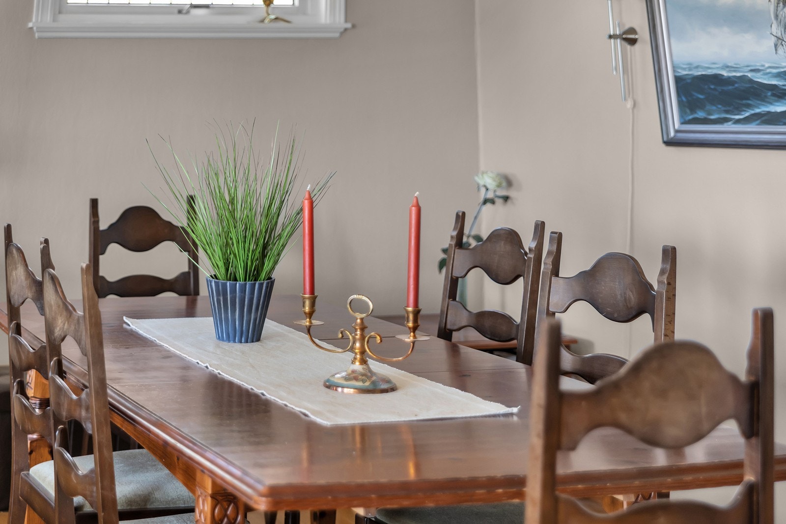 Velkommen til bords Galleribilde