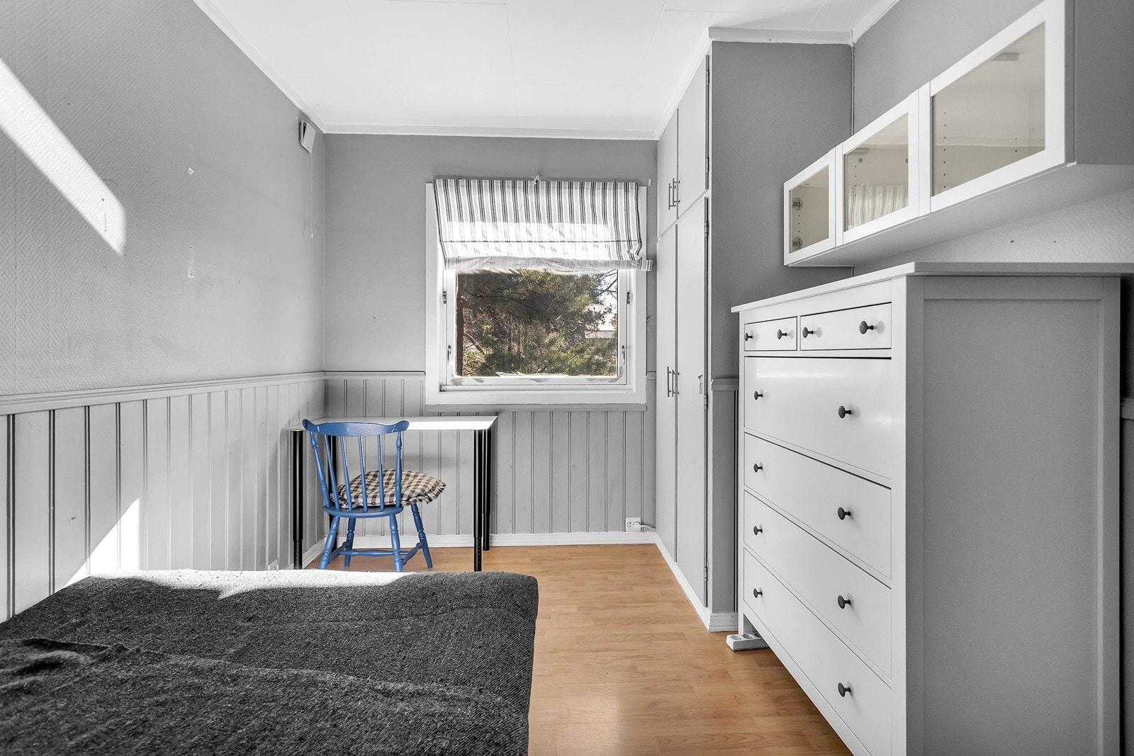 Soverom nr.2 Galleribilde