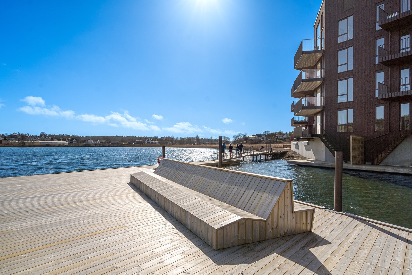 Fellesområder Galleribilde
