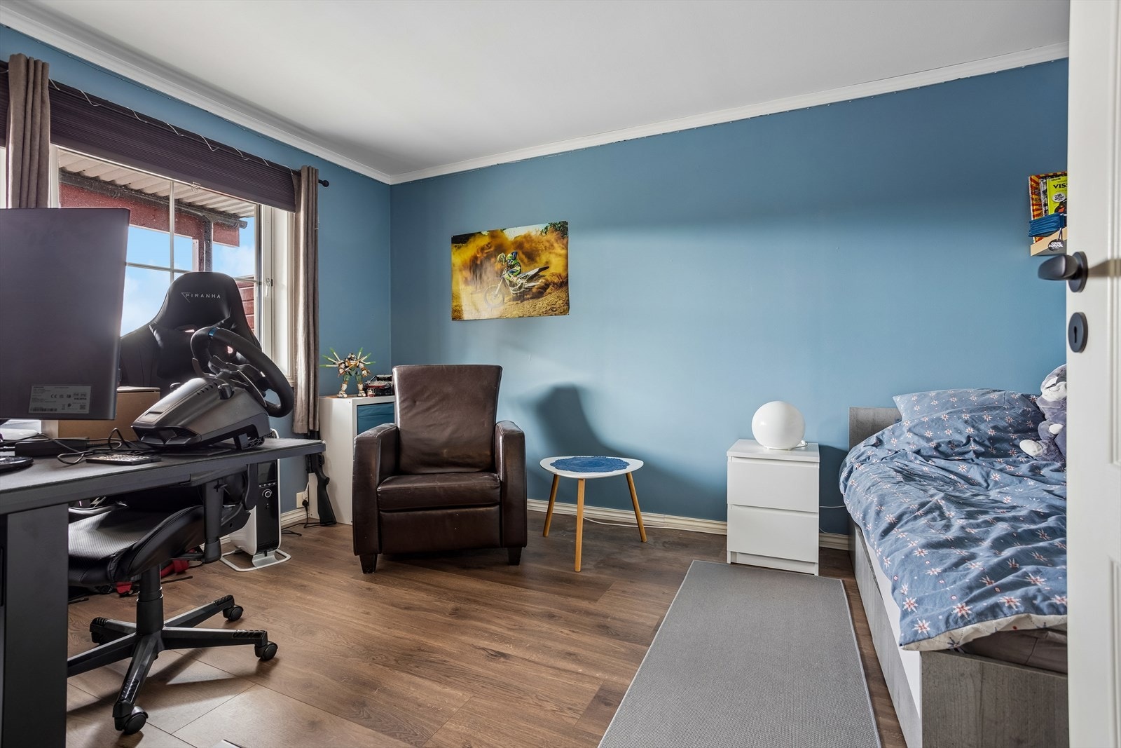 Soverom #2 Galleribilde