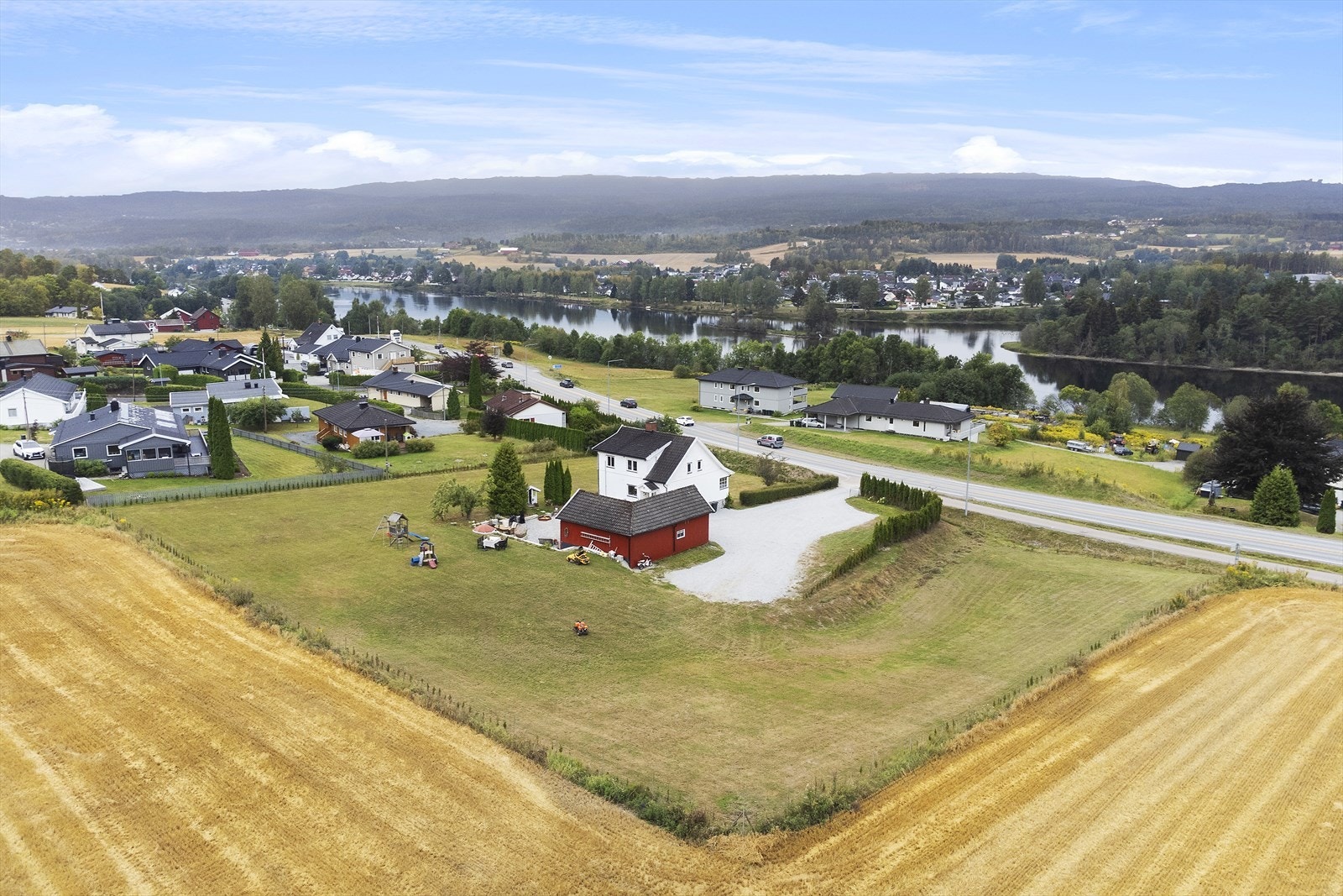 Velkommen til Horgenveien 237! Galleribilde