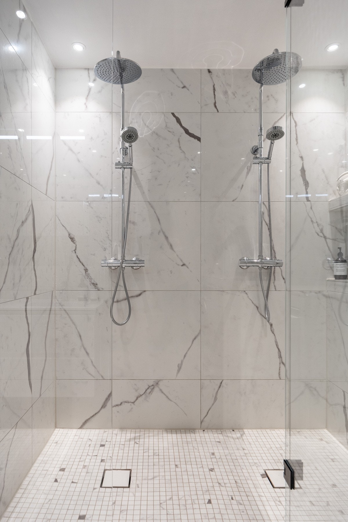 Bad fra 2021 oppgradert i 2025 Galleribilde