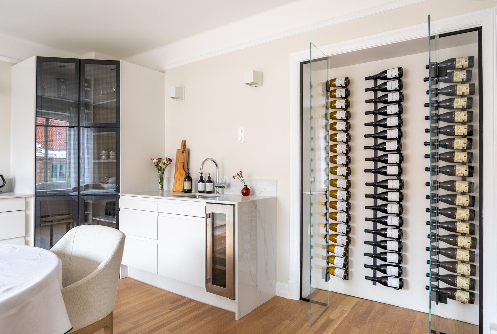 Kvalitetskjøkken fra 2021 Galleribilde