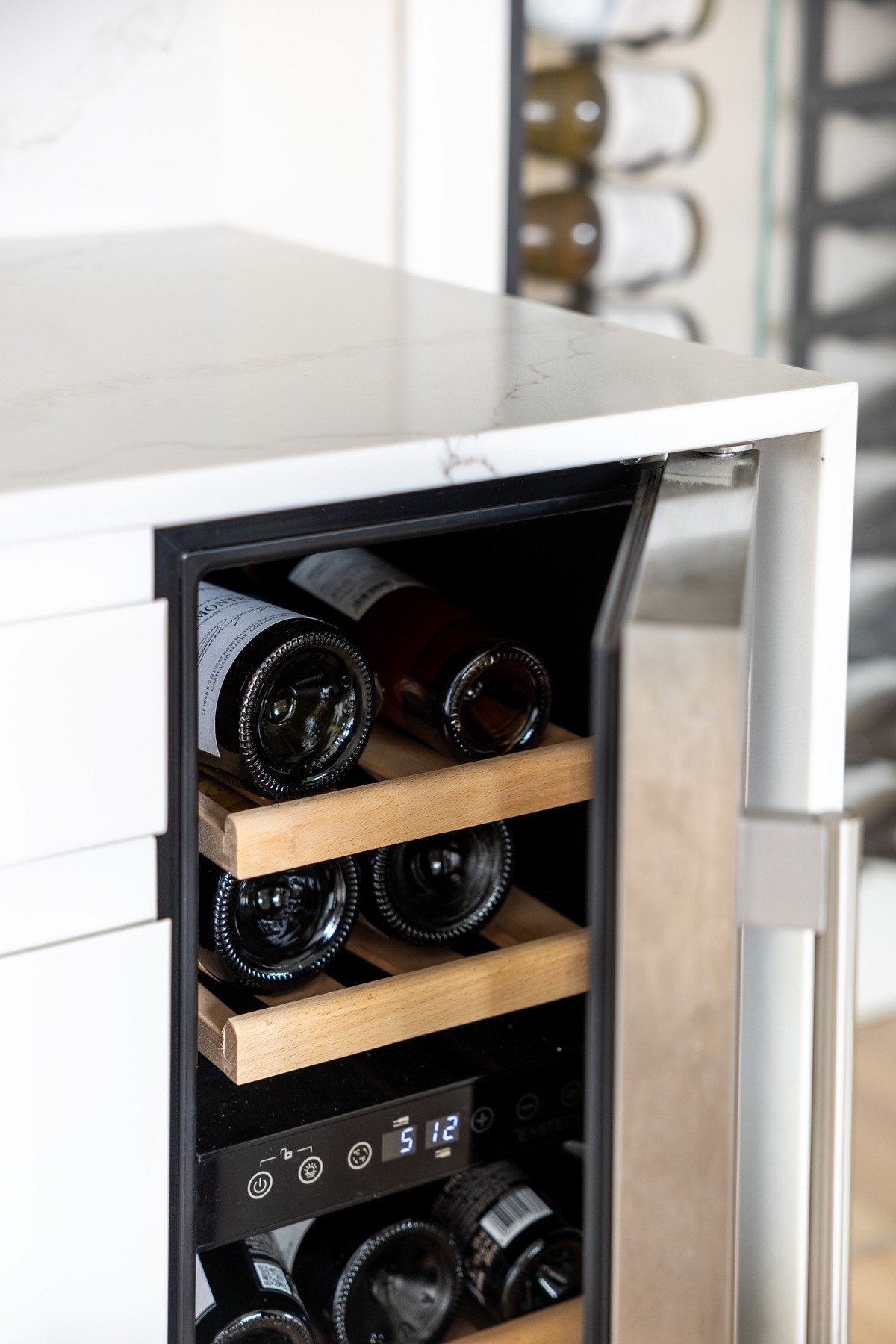 Vinskap Galleribilde