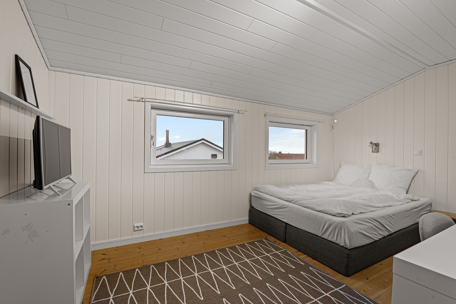 Soverom 4. Galleribilde