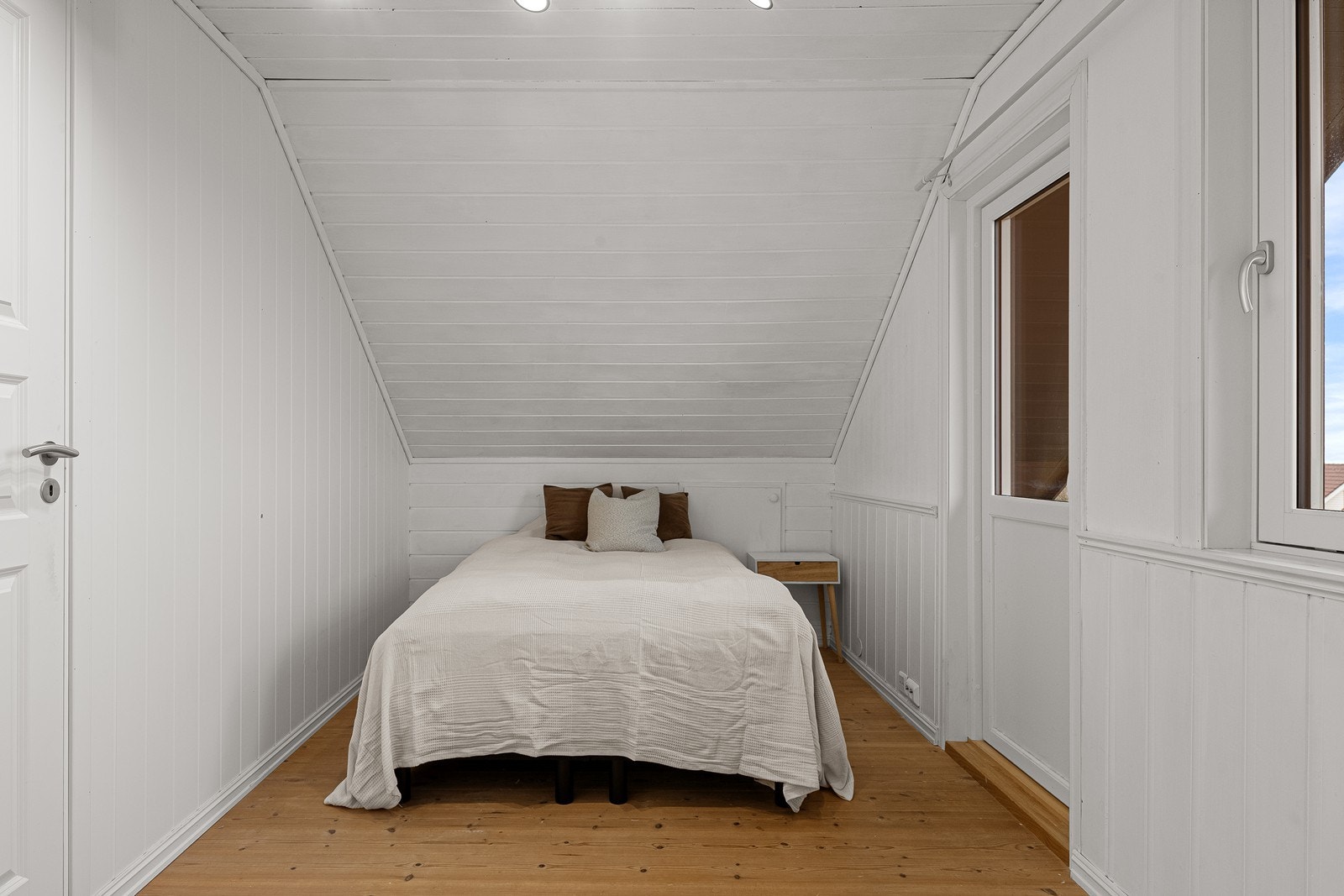 Soverom 1. Galleribilde